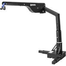 Load image into Gallery viewer, Harmar AL215 Low Profile Hoist Lift For Wheelchairs and Scooters