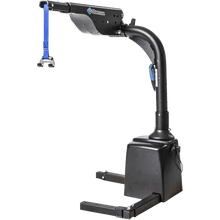 Load image into Gallery viewer, Harmar AL425HD Hoist Lift with Power Lift and Rotate For Wheelchairs and Scooters