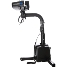 Load image into Gallery viewer, Harmar AL435 Premium Inside Hoist Lift with Power Lift, Rotate & Extend For Wheelchairs and Scooters