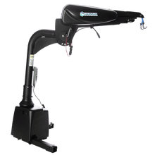 Load image into Gallery viewer, Harmar AL435T Tailgater 3-Axis Truck Hoist Lift For Wheelchairs and Scooters