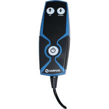 Load image into Gallery viewer, Harmar AL600 Classic – Hybrid Platform Lift For Wheelchairs and Scooters