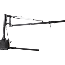 Load image into Gallery viewer, Harmar AL825CC Crew Cab Hoist Lift For Wheelchairs and Scooters