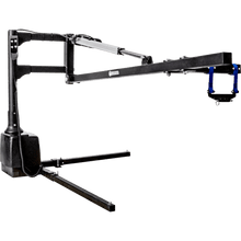 Load image into Gallery viewer, Harmar AL825CC Crew Cab Hoist Lift For Wheelchairs and Scooters