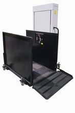 Load image into Gallery viewer, Portable Wheelchair Lift