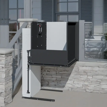 Load image into Gallery viewer, FLEX Residential Wheelchair Lift