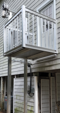 Load image into Gallery viewer, Cargo Lift - 500 lb Capacity