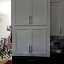 Load image into Gallery viewer, Rack N Pinion Dumbwaiter (Configurable for Residential or Commercial Applications)