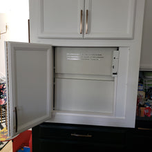 Load image into Gallery viewer, Rack N Pinion Dumbwaiter (Configurable for Residential or Commercial Applications)