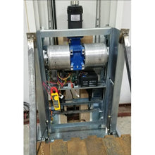 Load image into Gallery viewer, Lifetime Warranty Aluminum Wheelchair Lift
