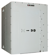 Load image into Gallery viewer, FEMA Compliant Hide-Away® Residential Bulletproof Modular Safe Room Tornado Safety Shelter