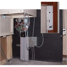 Load image into Gallery viewer, Rack N Pinion Dumbwaiter (Configurable for Residential or Commercial Applications)