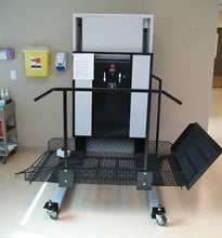 Load image into Gallery viewer, Portable Wheelchair Lift