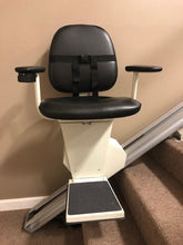 Load image into Gallery viewer, Lifetime Warranty Stair Lift