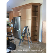 Load image into Gallery viewer, Rack N Pinion Dumbwaiter (Configurable for Residential or Commercial Applications)