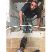 Load image into Gallery viewer, Rack N Pinion Dumbwaiter (Configurable for Residential or Commercial Applications)