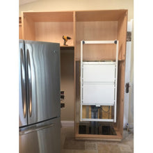 Load image into Gallery viewer, Rack N Pinion Dumbwaiter (Configurable for Residential or Commercial Applications)