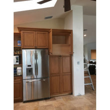 Load image into Gallery viewer, Rack N Pinion Dumbwaiter (Configurable for Residential or Commercial Applications)