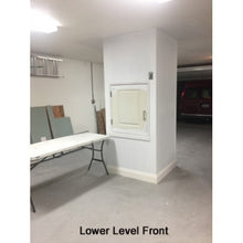 Load image into Gallery viewer, Rack N Pinion Dumbwaiter (Configurable for Residential or Commercial Applications)