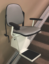 Load image into Gallery viewer, Lifetime Warranty Stair Lift