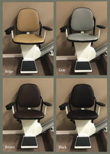 Load image into Gallery viewer, Lifetime Warranty Stair Lift
