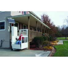 Load image into Gallery viewer, Lifetime Warranty Aluminum Wheelchair Lift
