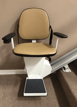 Load image into Gallery viewer, Lifetime Warranty Stair Lift