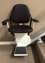 Load image into Gallery viewer, Lifetime Warranty Stair Lift