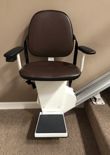 Load image into Gallery viewer, Lifetime Warranty Stair Lift