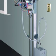 Load image into Gallery viewer, Rack N Pinion Dumbwaiter (Configurable for Residential or Commercial Applications)
