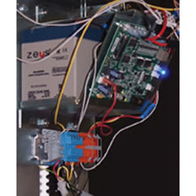 Load image into Gallery viewer, Rack N Pinion Dumbwaiter (Configurable for Residential or Commercial Applications)