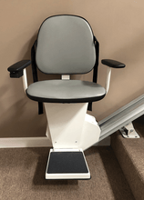 Load image into Gallery viewer, Lifetime Warranty Stair Lift