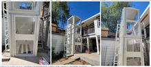 Load image into Gallery viewer, Lifetime Warranty Aluminum Wheelchair Lift
