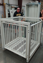 Load image into Gallery viewer, Cargo Lift - 500 lb Capacity