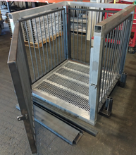 Load image into Gallery viewer, Cargo Lift - 500 lb Capacity