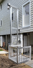 Load image into Gallery viewer, Cargo Lift - 500 lb Capacity
