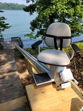 Load image into Gallery viewer, Lake Home Lift