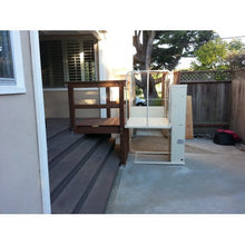 Load image into Gallery viewer, PL-50 Vertical Home Lift