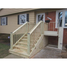 Load image into Gallery viewer, PL-50 Vertical Home Lift