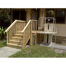 Load image into Gallery viewer, PL-50 Vertical Home Lift