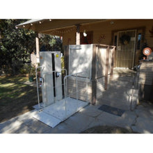 Load image into Gallery viewer, PL-50 Vertical Home Lift