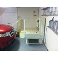 Load image into Gallery viewer, PL-50 Vertical Home Lift