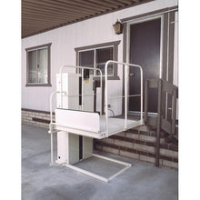 Load image into Gallery viewer, PL-50 Vertical Home Lift