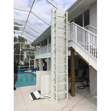 Load image into Gallery viewer, Outdoor Handicap Elevator