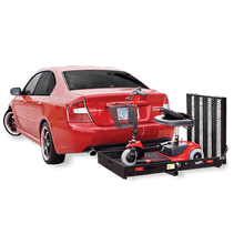 Load image into Gallery viewer, Harmar AL001 Universal Carrier Hitch-Mount Lift

