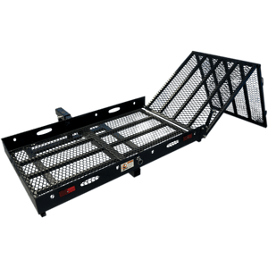 Harmar AL001 Universal Carrier Hitch-Mount Lift