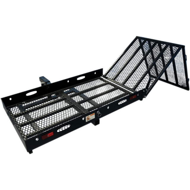 Harmar AL001 Universal Carrier Hitch-Mount Lift