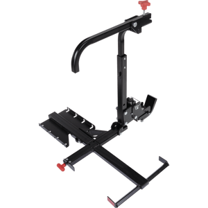 Harmar AL003 Tilt-N-Tote Wheelchair Hitch-Mount Lift For Folding Manual Wheelchairs