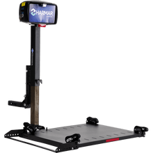 Load image into Gallery viewer, Harmar AL010/AL050 Micro Hitch-Mount Lift For Manual &amp; Power Chairs and Scooters
