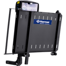 Load image into Gallery viewer, Harmar AL010/AL050 Micro Hitch-Mount Lift For Manual &amp; Power Chairs and Scooters
