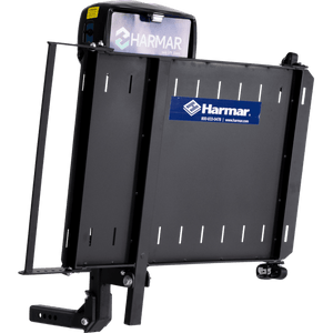 Harmar AL010/AL050 Micro Hitch-Mount Lift For Manual & Power Chairs and Scooters
